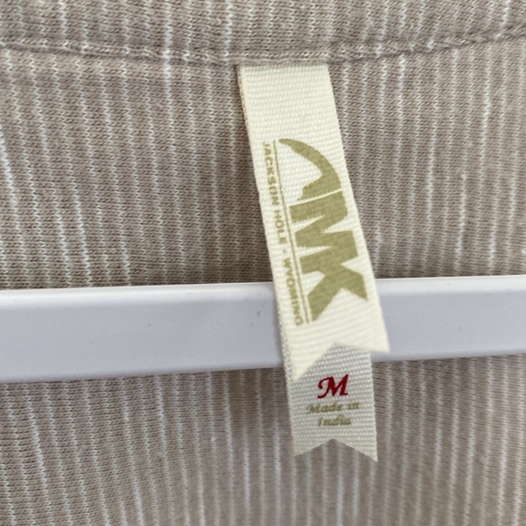 MK Hiking Halter Dress. Size Medium - Picture 4 of 9